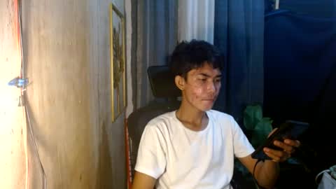 Snapshot of asianhotbigcock chatting on July 2026 05:17:01 PM Nico online show from July 2026 05:17:01 PM