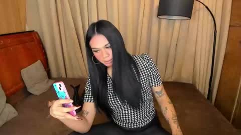 JULIA online show from February 2025 10:04:02 PM