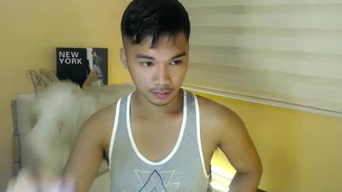 asianhunk_jamesx online show from November 2025 10:26:01 PM