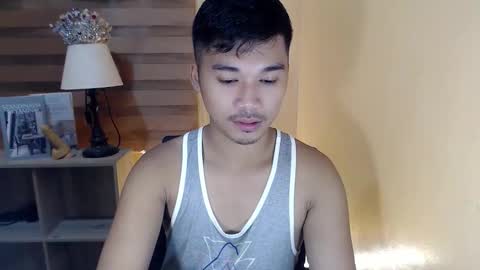 asianhunk_jamesx online show from November 2025 10:15:01 AM