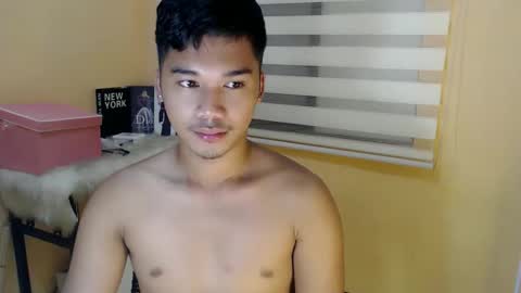 asianhunk_jamesx online show from January 2026 06:16:01 AM