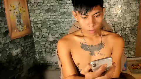 Snapshot of asianplayboyx chatting on July 2026 06:37:01 PM mark online show from July 2026 06:37:01 PM