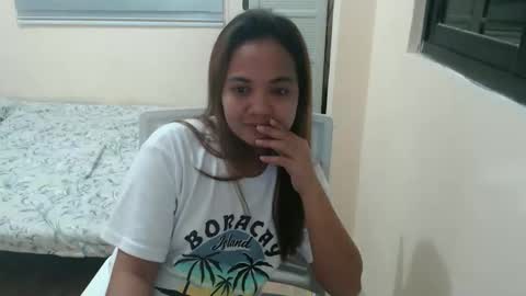 asianprettymay online show from October 2025 03:46:02 PM