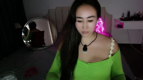 Rose   Mingna online show from May 2026 04:43:01 AM