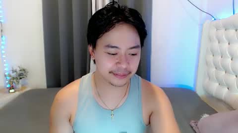 Snapshot of asianroy_x chatting on January 2025 02:35:02 PM Roy online show from January 2025 02:35:02 PM