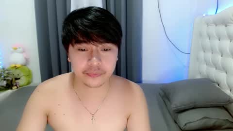 Snapshot of asianroy_x chatting on February 2025 02:56:02 PM Roy online show from February 2025 02:56:02 PM