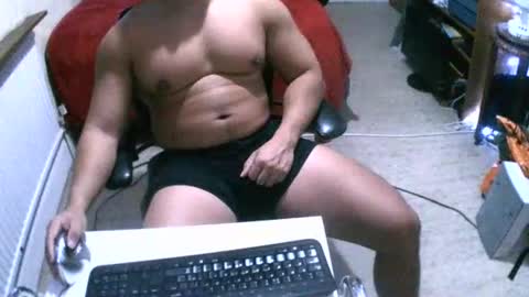Johnson online show from March 2025 02:32:01 AM