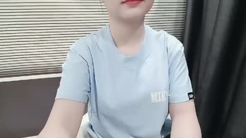 Snapshot of asiasweety chatting on October 2025 01:31:01 AM SoHye online show from October 2025 01:31:01 AM