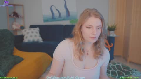 Asiri   pronounced Ah-siri Please no nicknames   3 online show from March 2026 01:28:01 PM