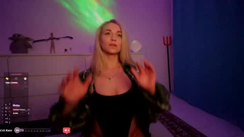 Ask Alexa online show from April 2026 09:15:02 PM