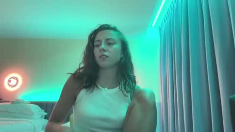 Monica  online show from June 2026 11:05:01 AM
