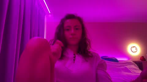 Monica  online show from June 2026 11:10:01 AM