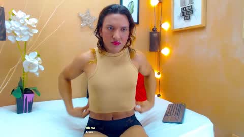 ASLY online show from October 2025 02:24:02 PM