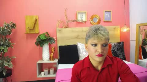 ASLY online show from March 2026 12:08:01 PM