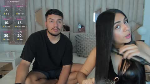 asmodeo6_ online show from December 2024 02:39:01 PM