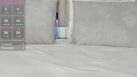 asmodeo6_ online show from February 2026 01:15:01 PM