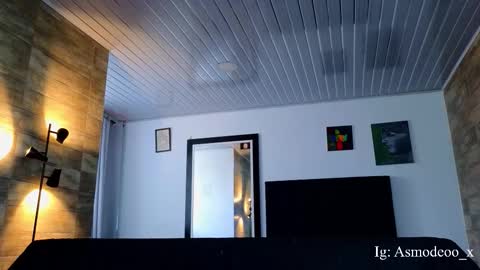 Asmodeo  -   online show from March 2026 08:22:02 PM