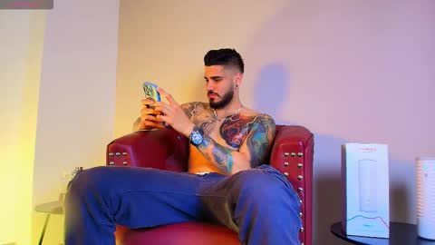 asmodeus bael online show from September 2025 01:05:02 AM