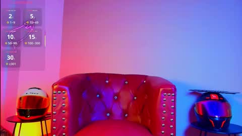 asmodeus bael online show from November 2025 11:25:01 PM