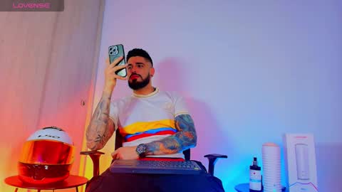 Snapshot of asmodeus_bael_ chatting on March 2026 04:53:02 AM asmodeus bael online show from March 2026 04:53:02 AM