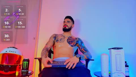 Snapshot of asmodeus_bael_ chatting on March 2026 04:24:02 PM asmodeus bael online show from March 2026 04:24:02 PM