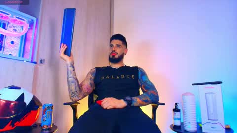 Snapshot of asmodeus_bael_ chatting on March 2026 02:28:02 AM asmodeus bael online show from March 2026 02:28:02 AM