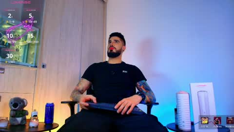 Snapshot of asmodeus_bael_ chatting on April 2026 11:57:02 PM asmodeus bael online show from April 2026 11:57:02 PM