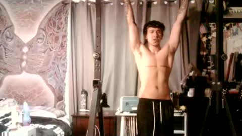 Asmodeus online show from February 2026 12:17:02 AM