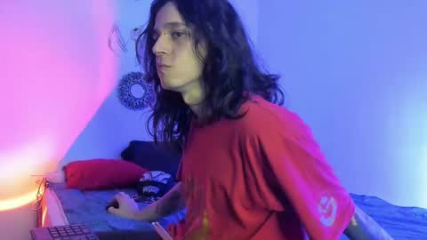 asmodeuszz online show from December 2024 05:20:02 AM