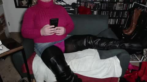 Aspen Vale online show from March 2026 09:26:02 PM