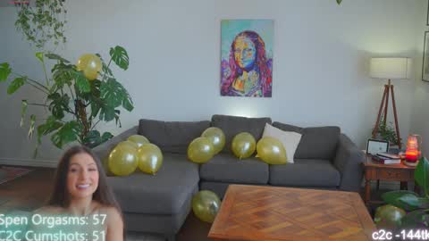 Aspen Wild online show from February 2026 06:20:01 PM