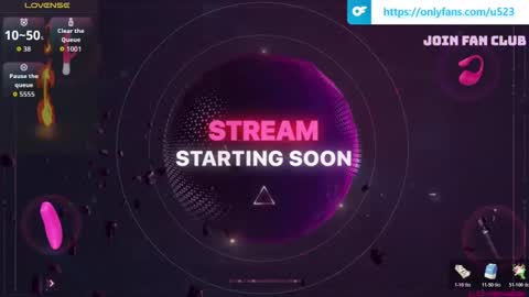 Ass Chaser online show from November 2025 02:23:02 AM