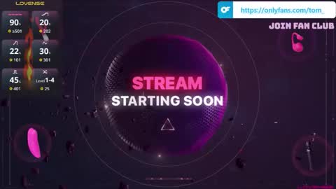 Ass Chaser online show from November 2025 02:17:02 AM