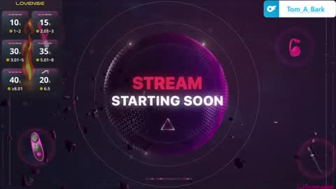 Ass Chaser online show from January 2026 02:17:01 AM