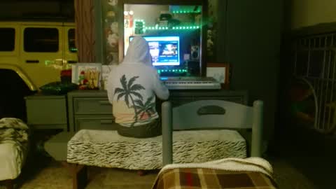 SIR WILLIAM online show from September 2025 10:28:01 AM