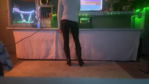 SIR WILLIAM online show from January 2026 08:41:01 AM