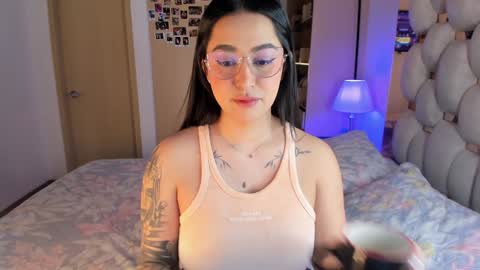 Ashley online show from January 2025 02:21:02 AM