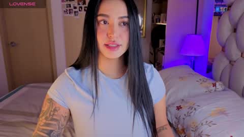 Ashley online show from September 2025 02:00:02 AM