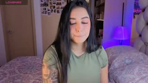 Ashley online show from October 2025 10:41:01 PM