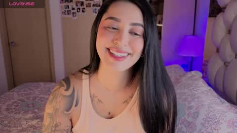 Ashley online show from November 2025 04:03:02 AM