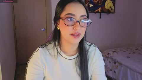 Ashley online show from February 2026 03:10:01 AM