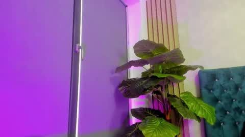 AsshleySing online show from November 2025 09:24:01 AM