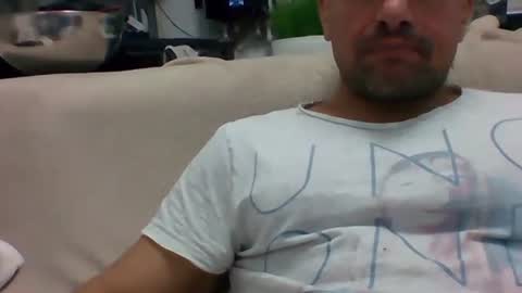 MARCO online show from December 2025 07:43:02 PM