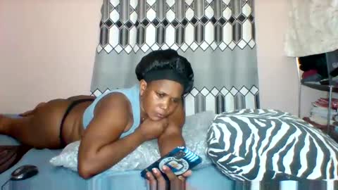 FLORAH DANIEL online show from April 2026 10:12:01 PM