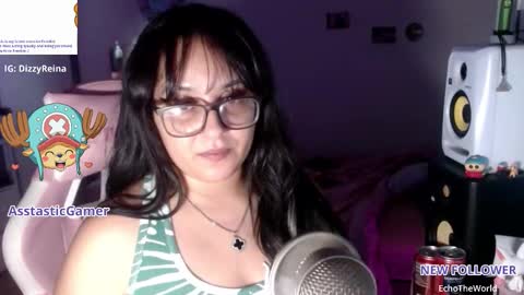 AsstasticGamer online show from March 2026 08:30:01 AM