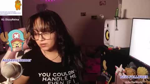 AsstasticGamer online show from March 2026 10:20:01 AM