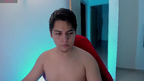 Snapshot of asta_kuro chatting on June 2026 03:11:01 AM Asta Kuno online show from June 2026 03:11:01 AM