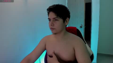 Snapshot of asta_kuro chatting on June 2026 02:34:01 PM Asta Kuno online show from June 2026 02:34:01 PM