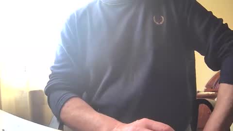 astelover online show from March 2025 09:35:02 AM