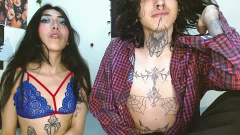 Snapshot of asterothxznikki chatting on December 2024 06:09:01 AM Asterothxznikki online show from December 2024 06:09:01 AM